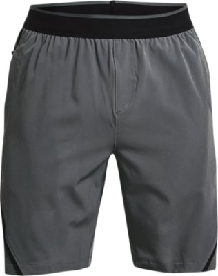 Under Armour UA Men's Unstoppable Move Gym Jogger Shorts New Blue